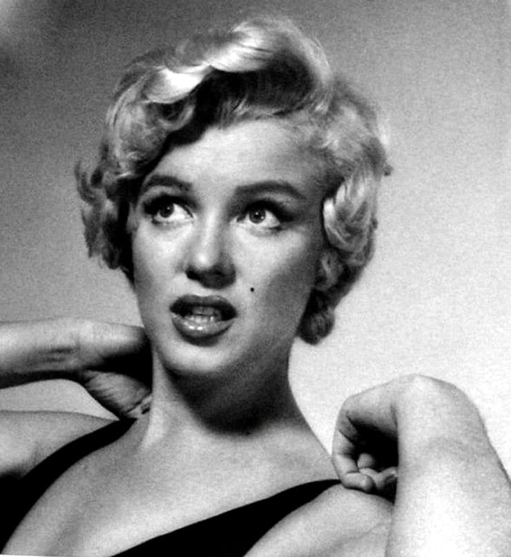 Picture of Marilyn Monroe