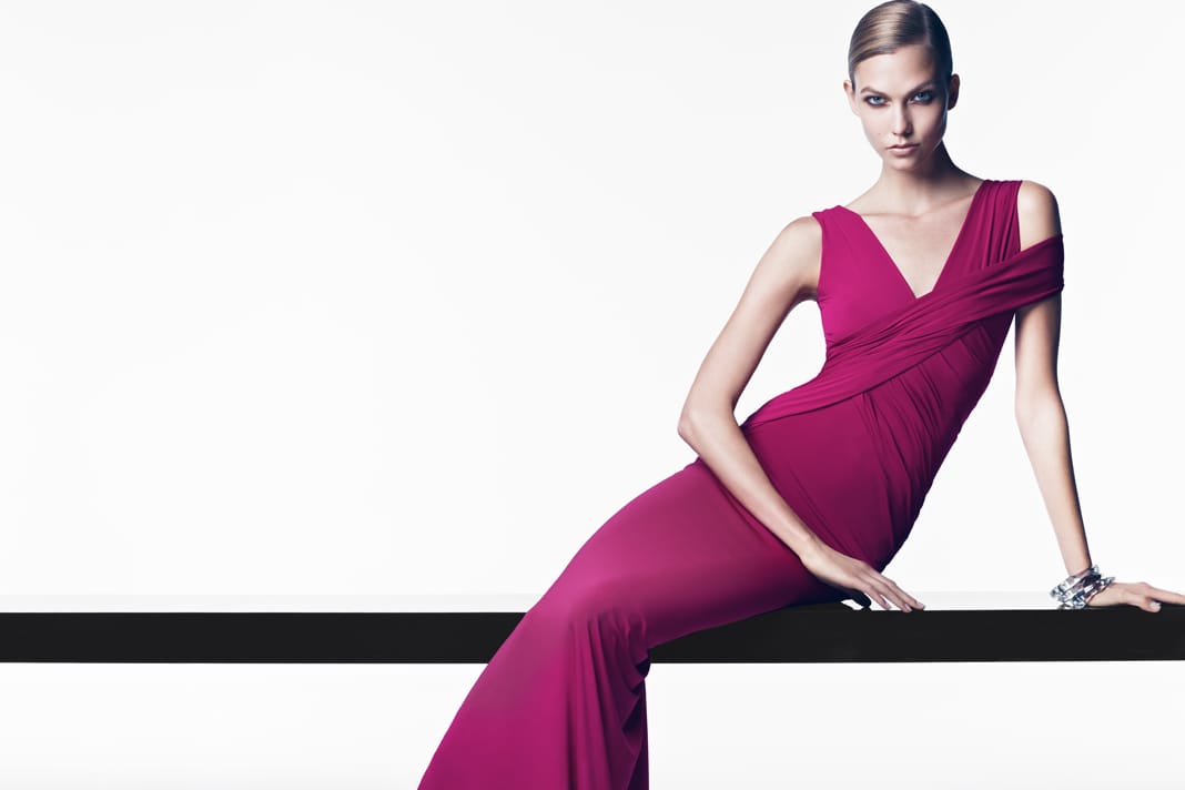 Karlie Kloss