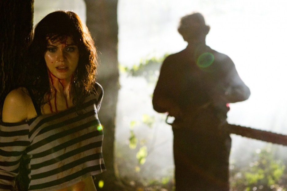 Texas Chainsaw 3D Texas Chainsaw 3D