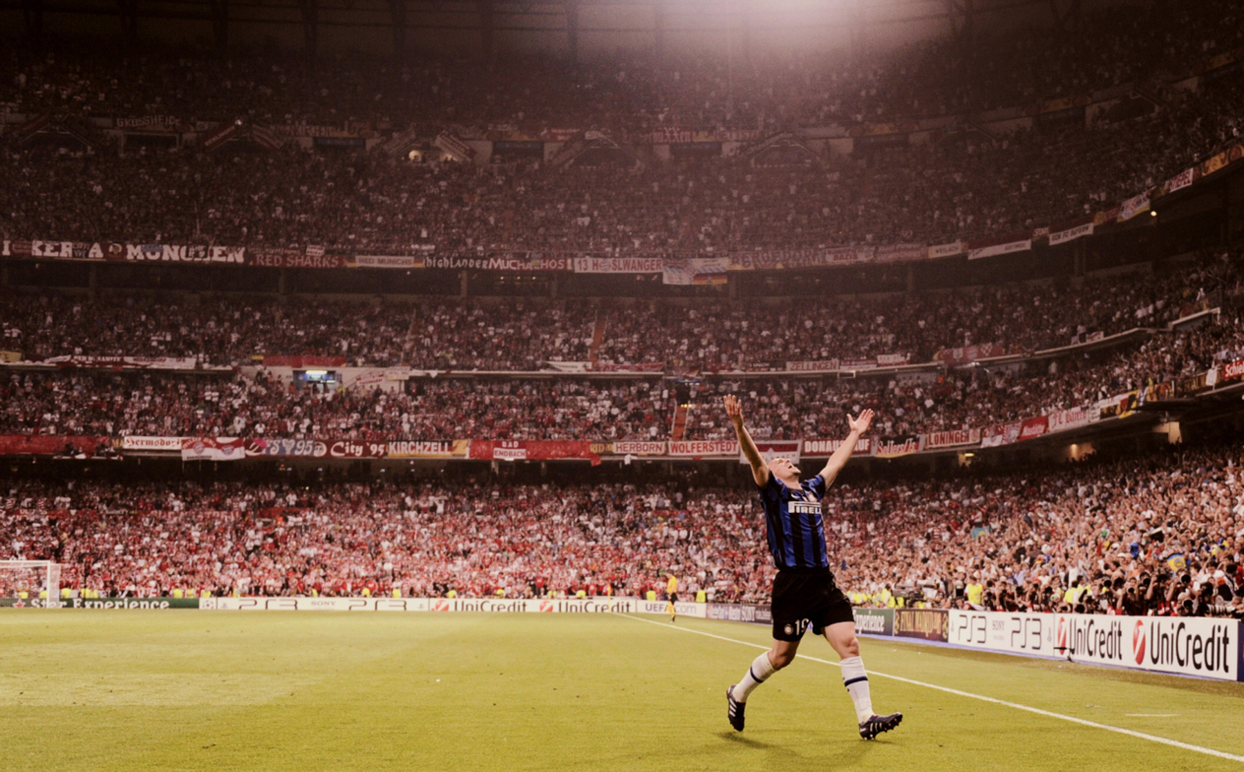 Esteban Cambiasso