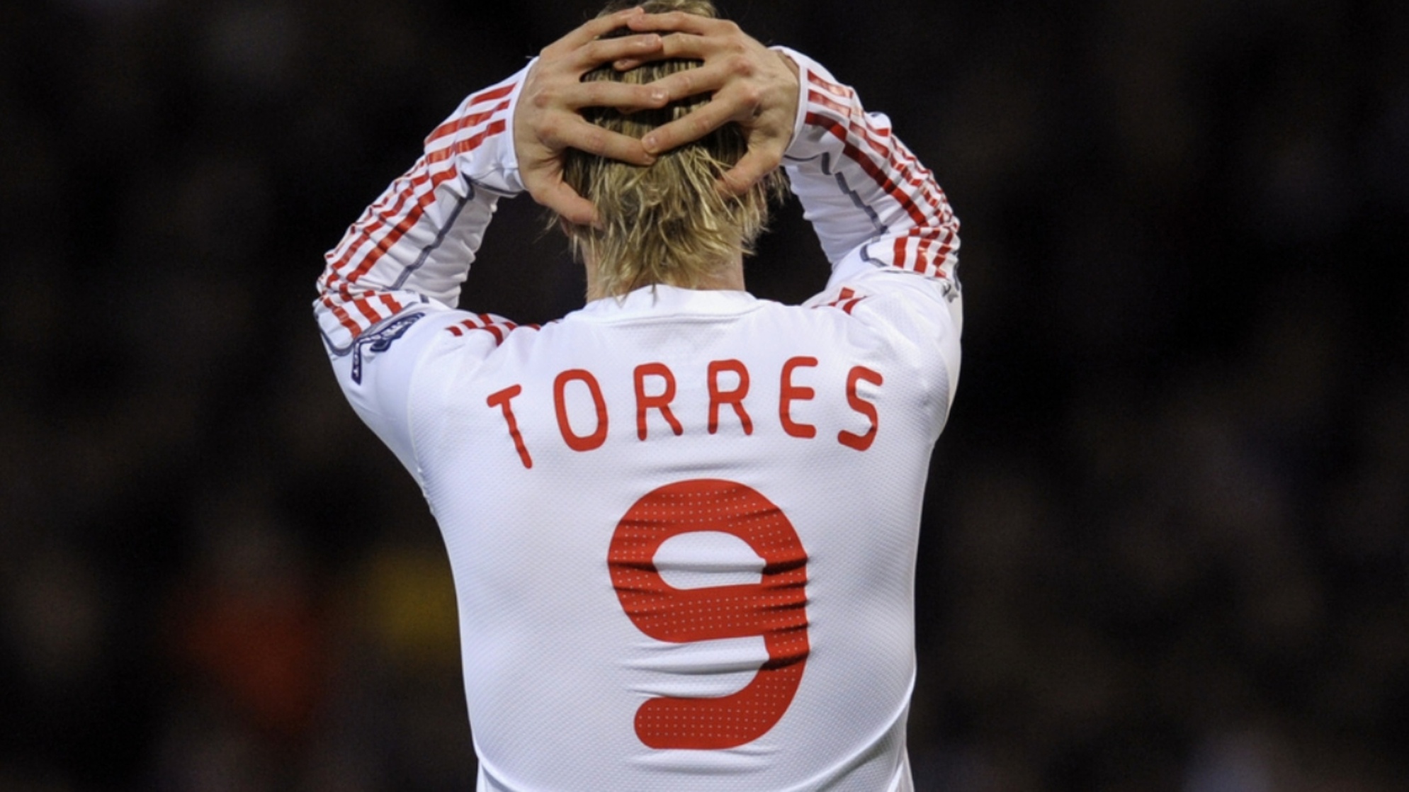 Fernando Torres