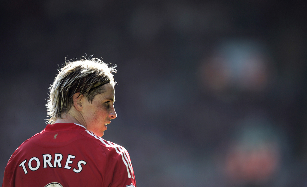 Fernando Torres