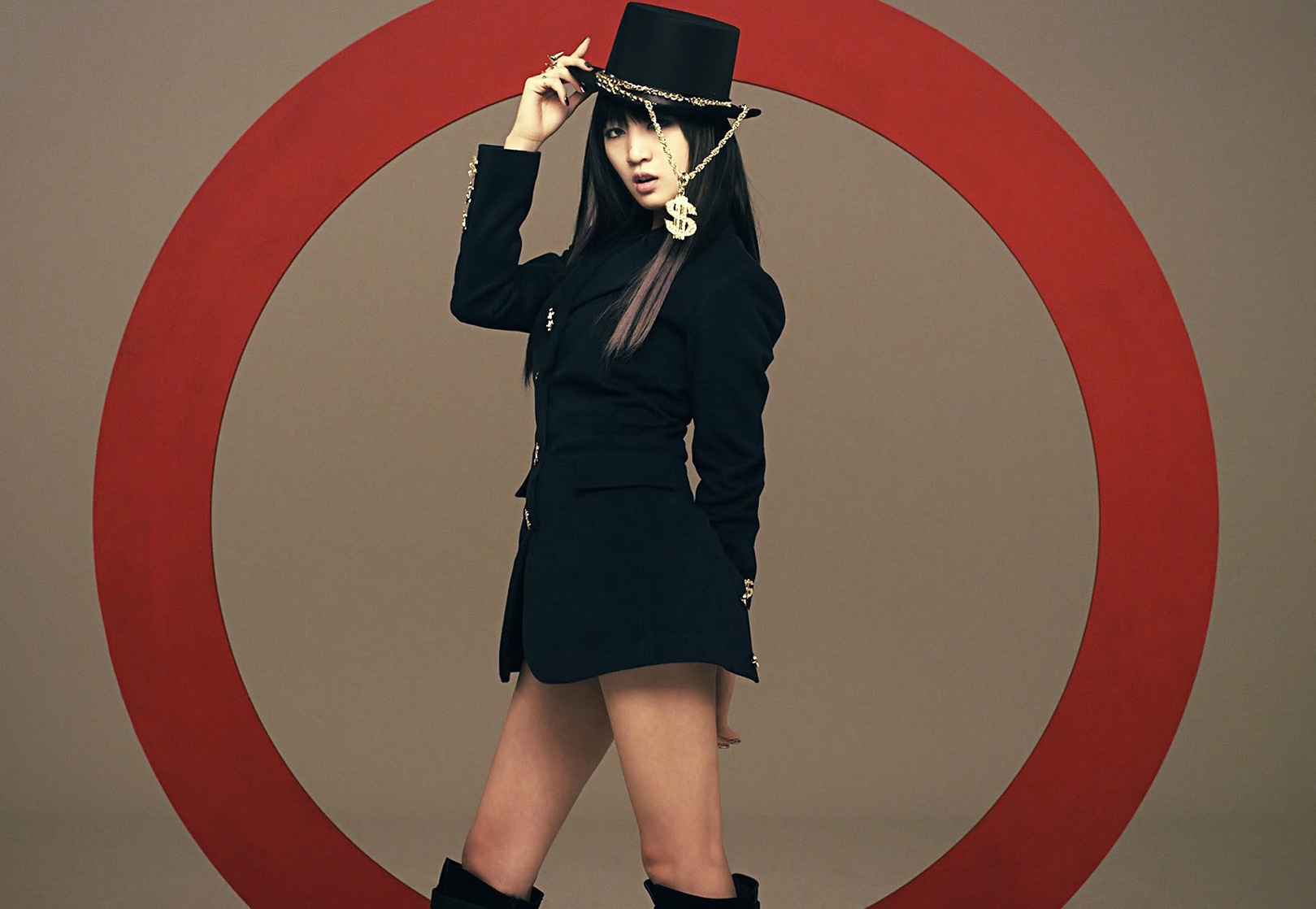 Miss A