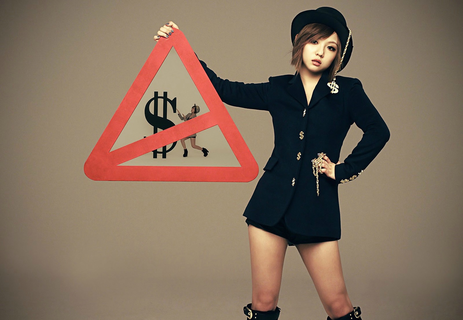 Miss A