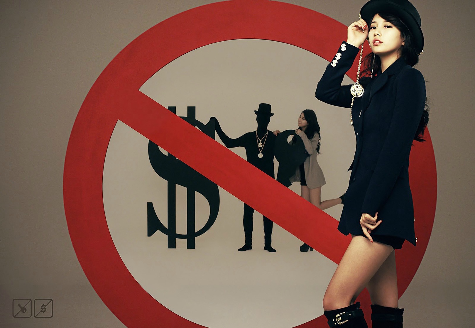 Miss A