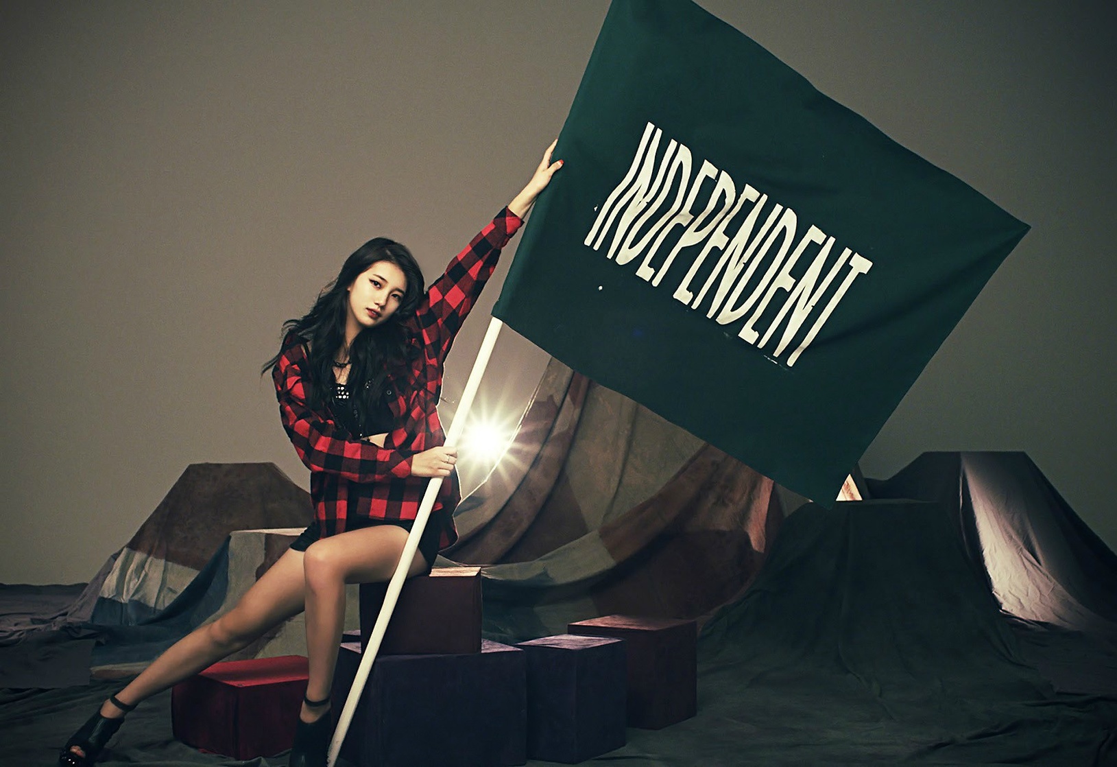 Miss A