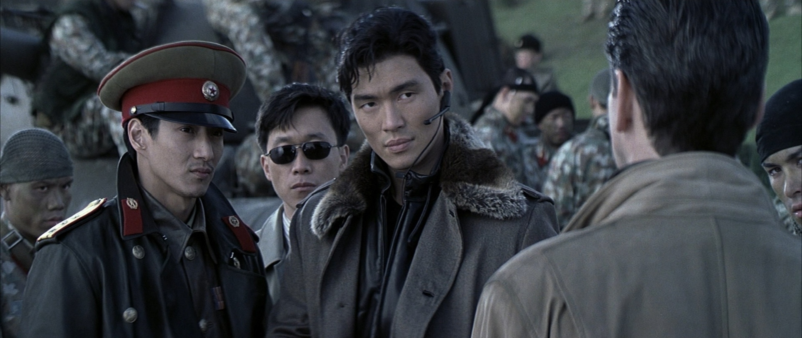 Die Another Day