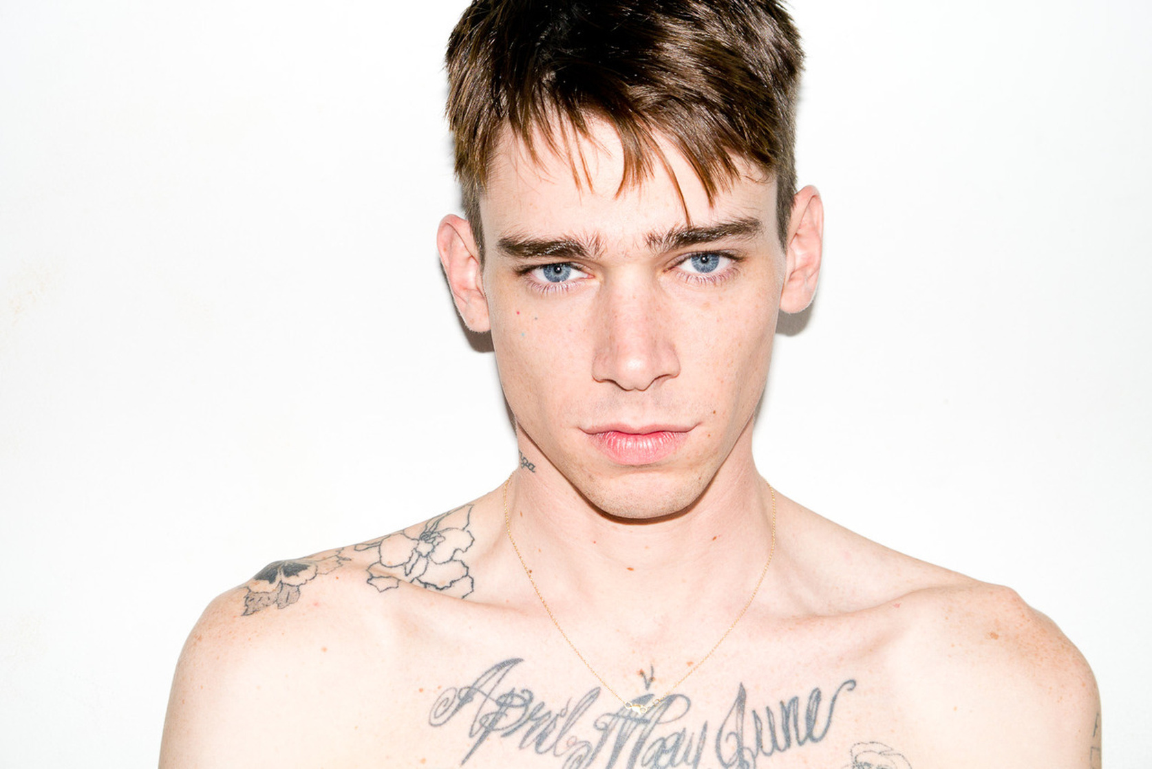 Cole Mohr Cole Mohr
