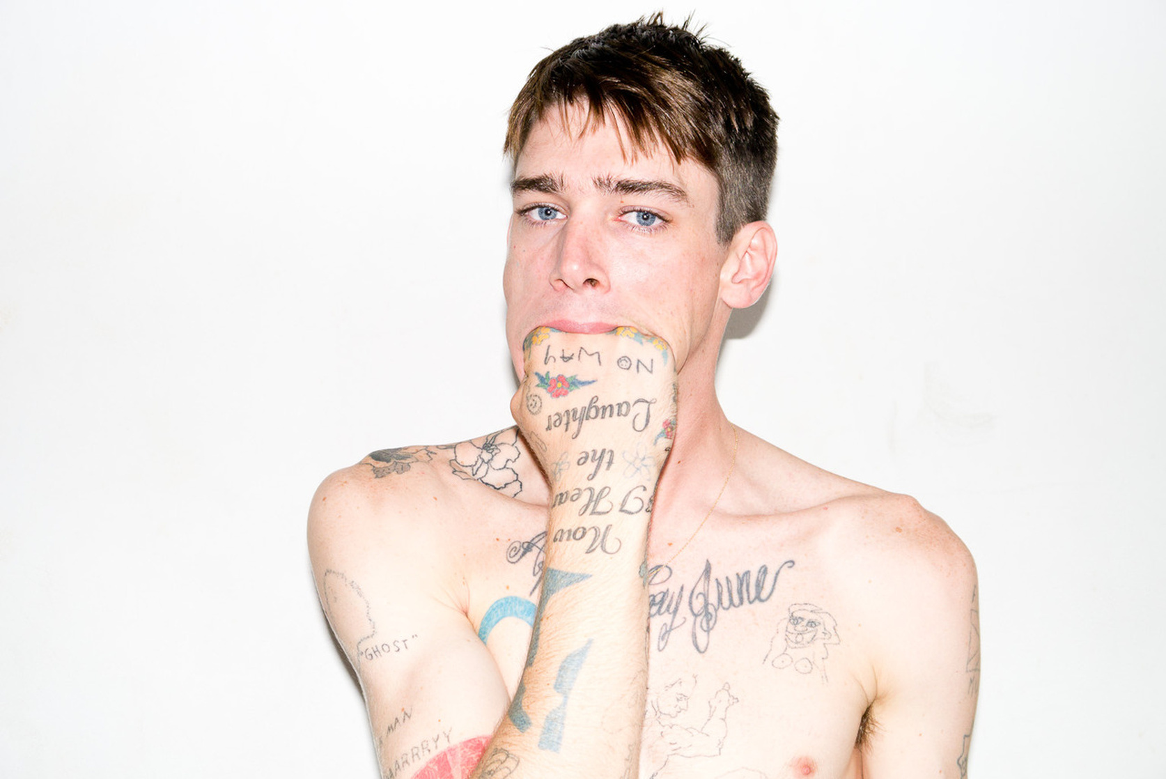 Cole Mohr