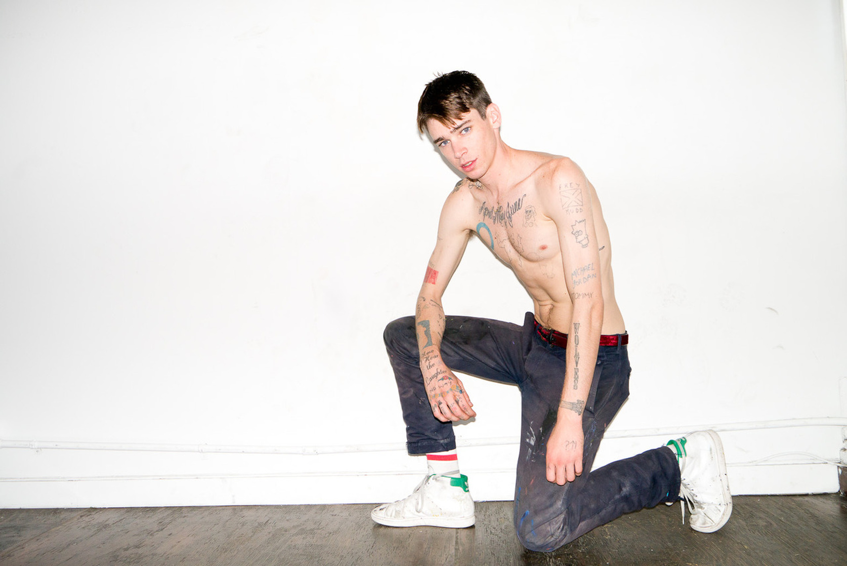 Cole Mohr