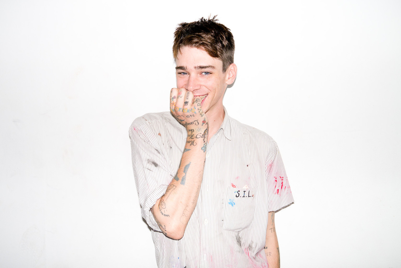 Cole Mohr
