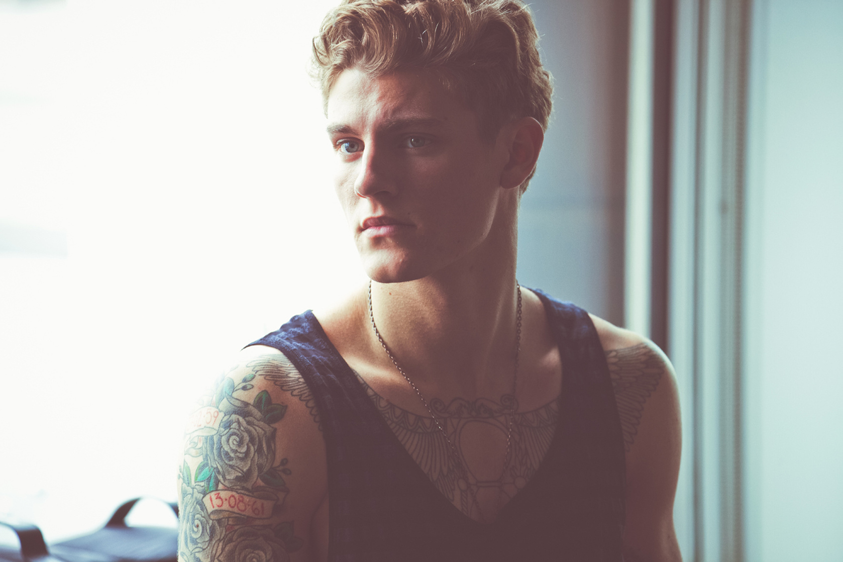 Mikkel Jensen