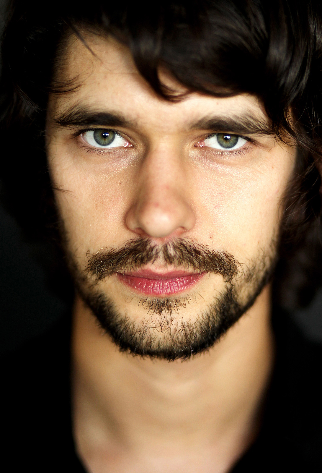 Picture of Ben Whishaw