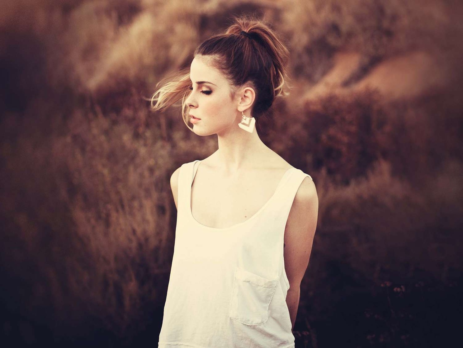 Lena Meyer-Landrut Lena Meyer-Landrut