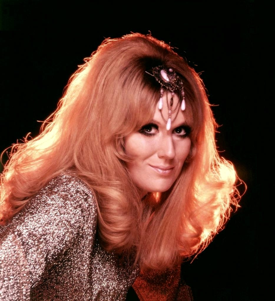 Dusty springfield фото