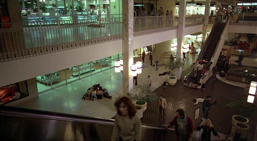 Dawn of the Dead (1978)