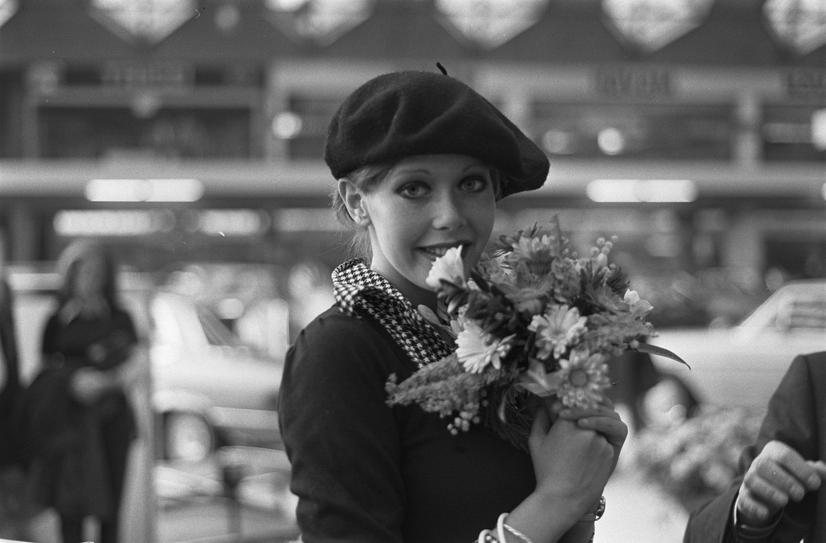 Sylvia Kristel Sylvia Kristel