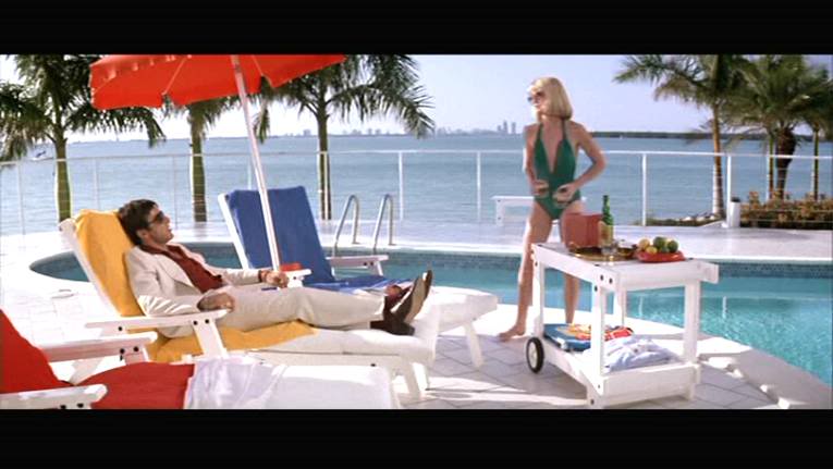 Scarface Scarface