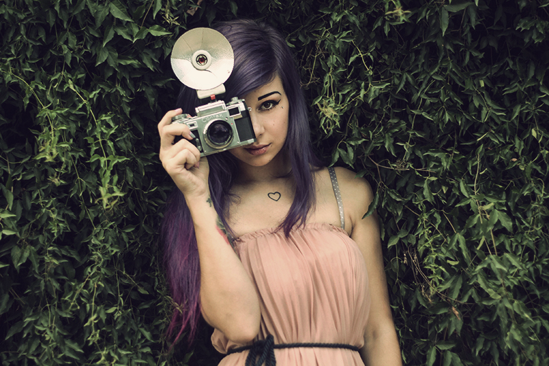 Plum Suicide