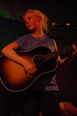 Picture of Laura Marling