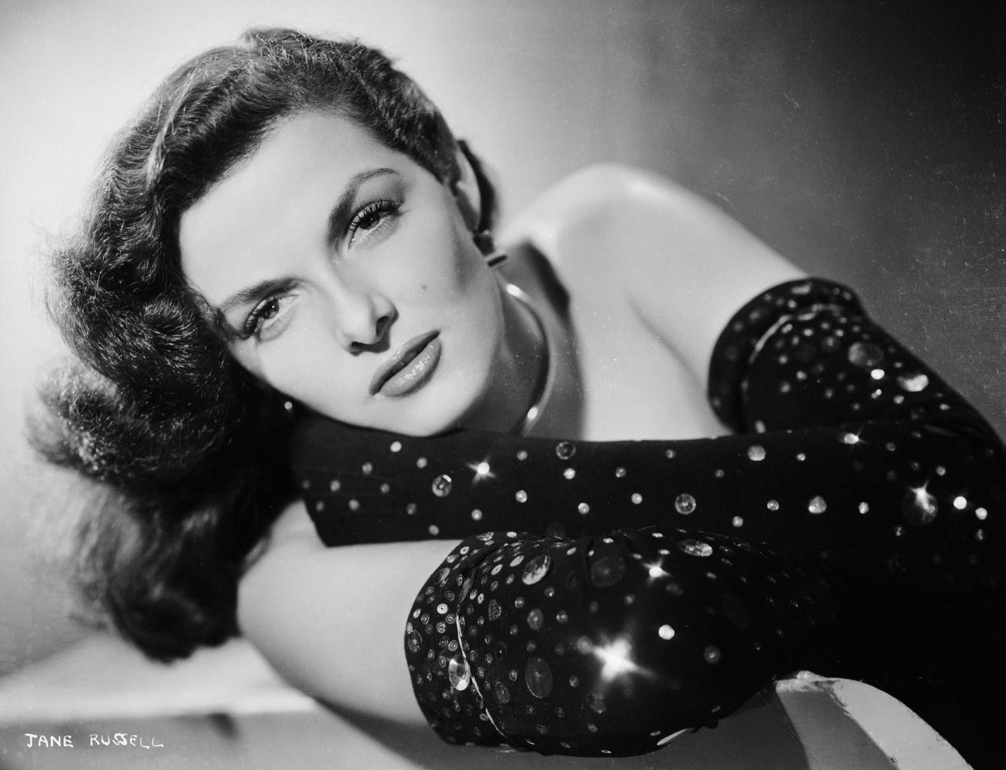Jane Russell Jane Russell