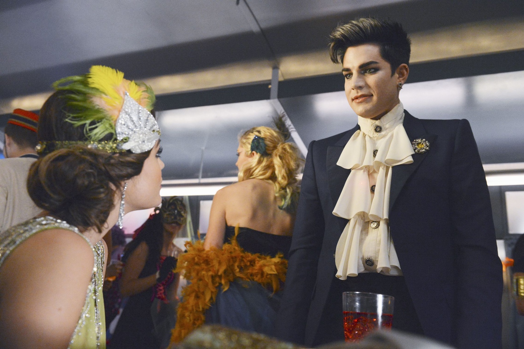 Pretty Little Liars