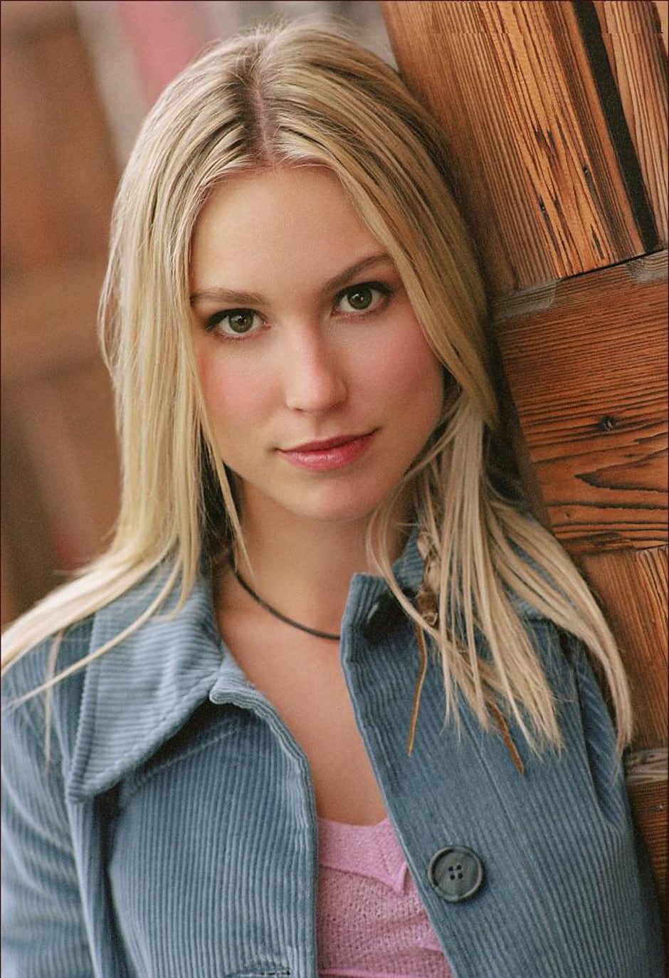 Sarah Carter Image