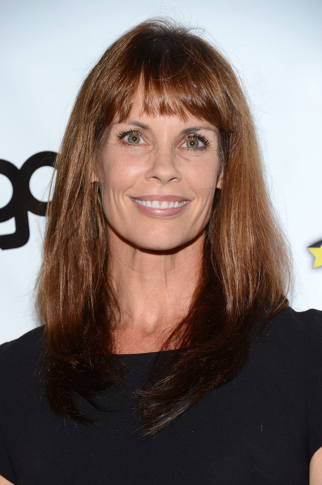 Alexandra Paul.