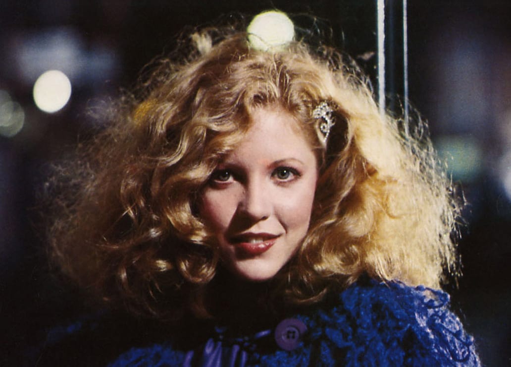 Nancy Allen picture