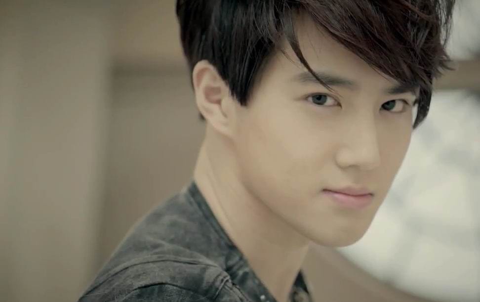 Suho (Exo K)