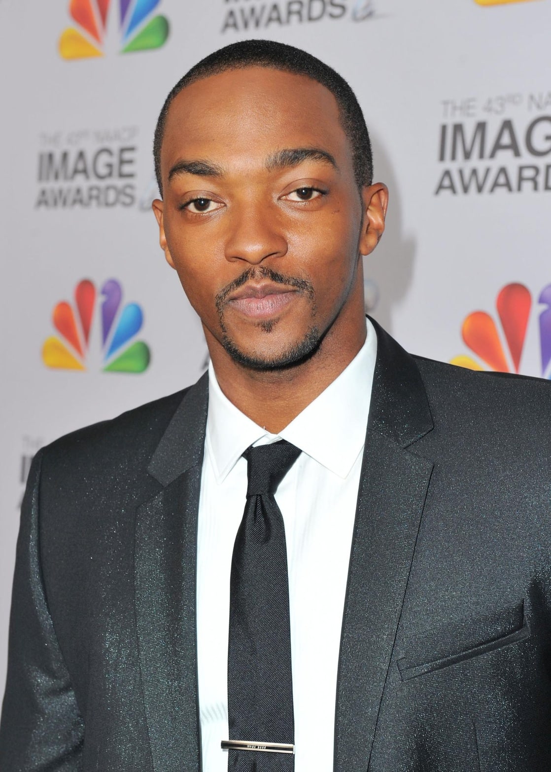 Next photo of Anthony Mackie