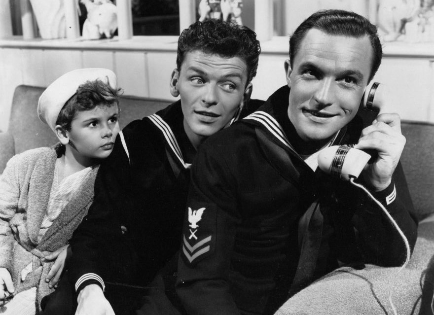 Picture of Anchors Aweigh