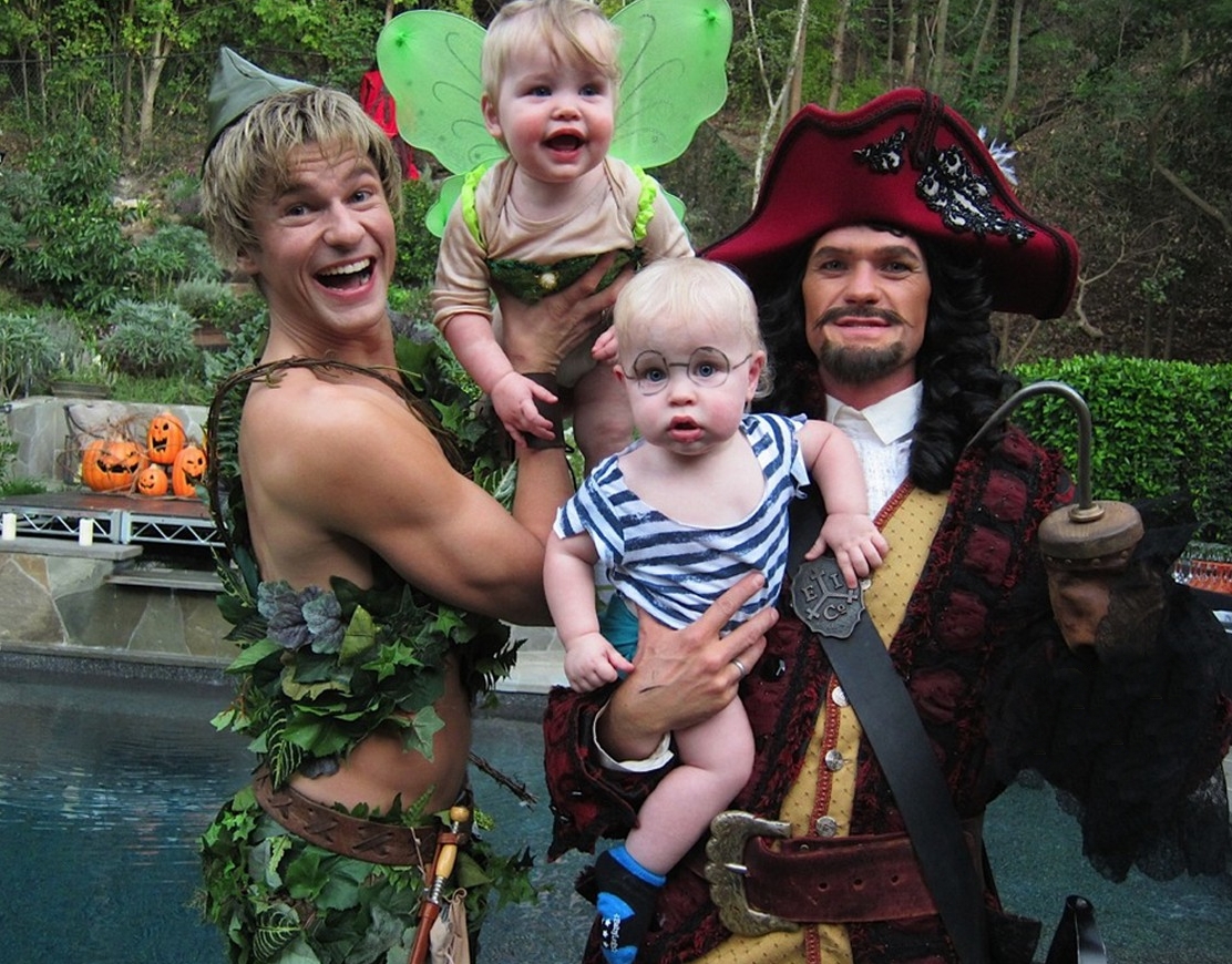 Neil Patrick Harris