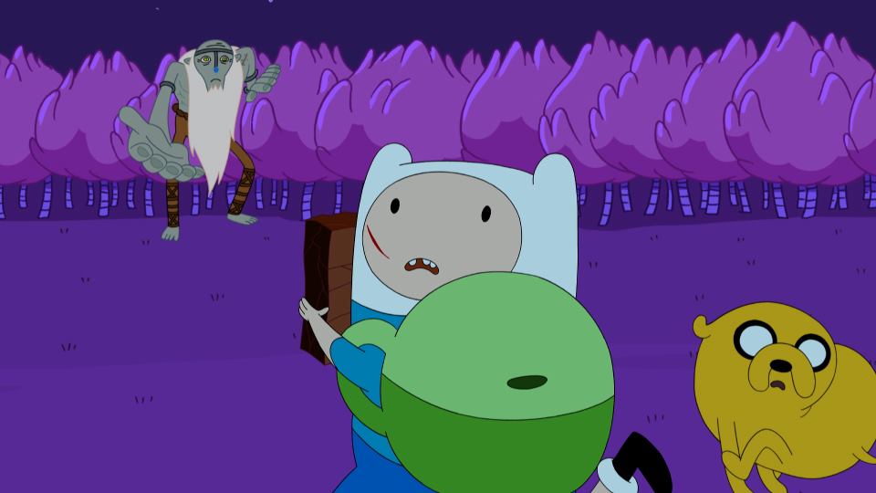 Adventure Time