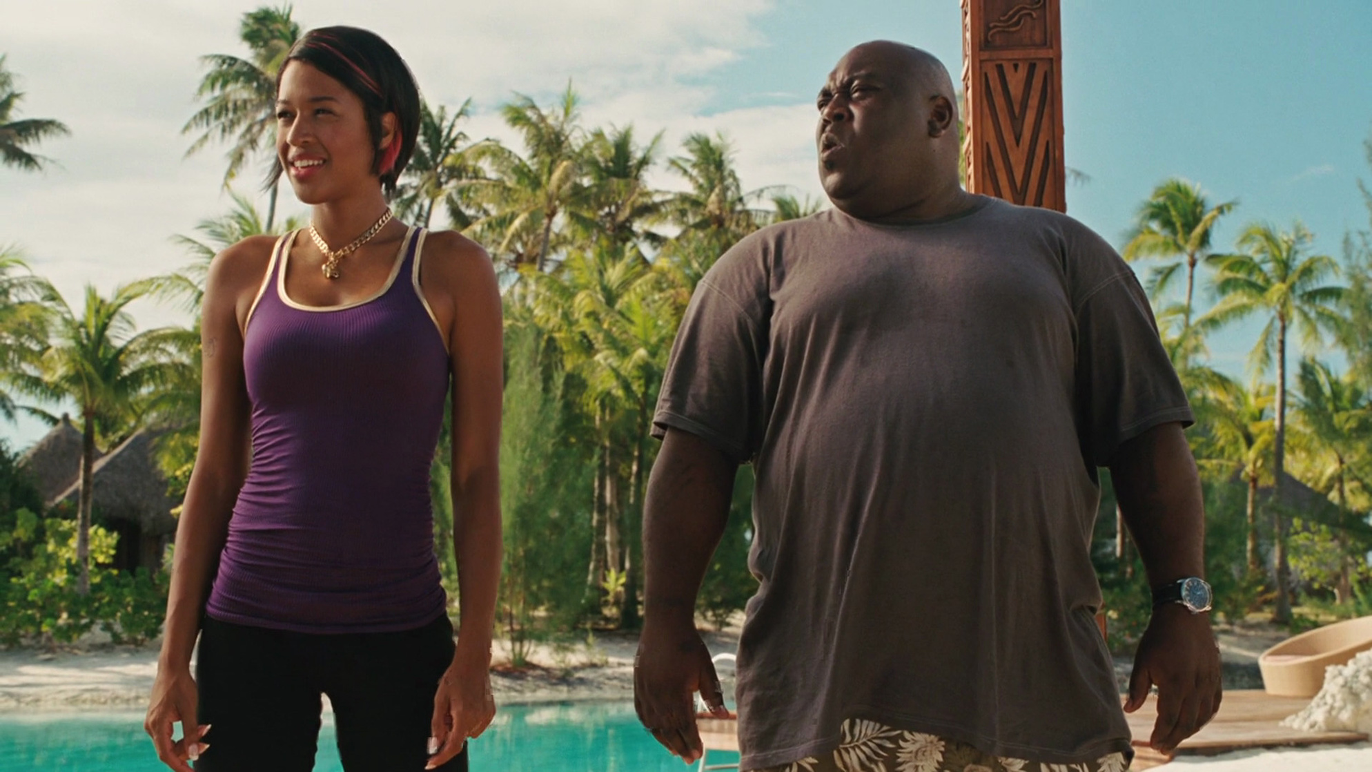 Couples Retreat
