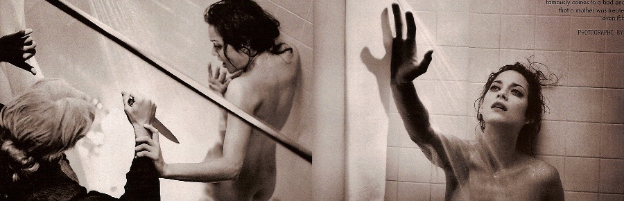 Marion Cotillard Marion Cotillard