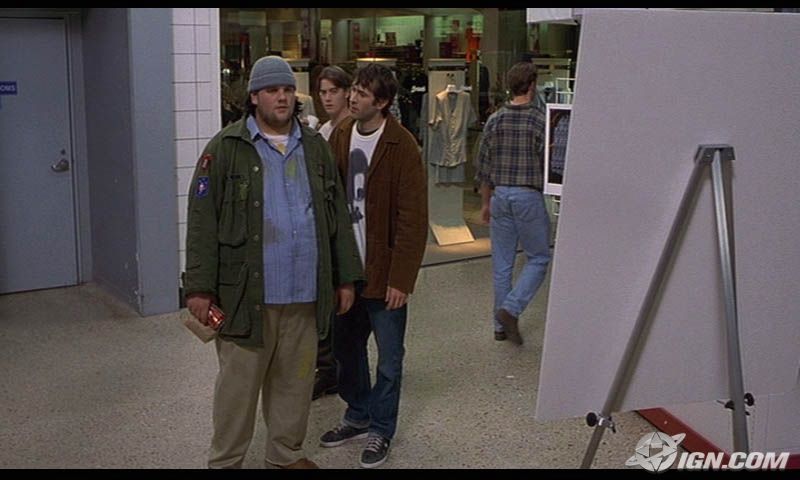 Mallrats