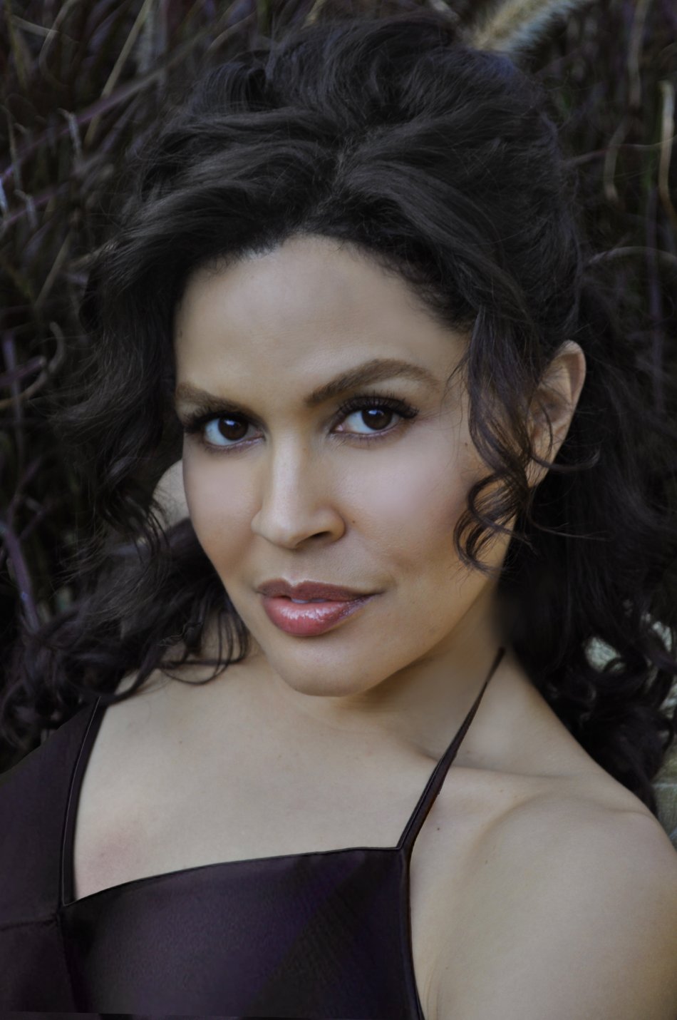 Claudia Gerini (born 1971) photo Sally Cairns images
