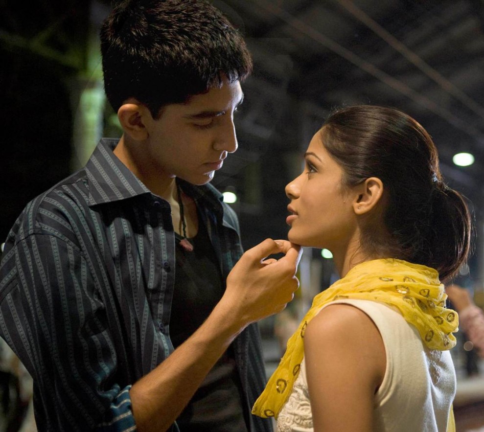 Slumdog Millionaire