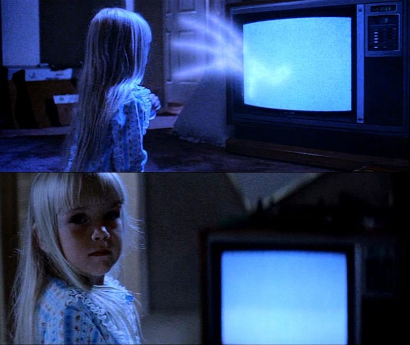 Image of Poltergeist