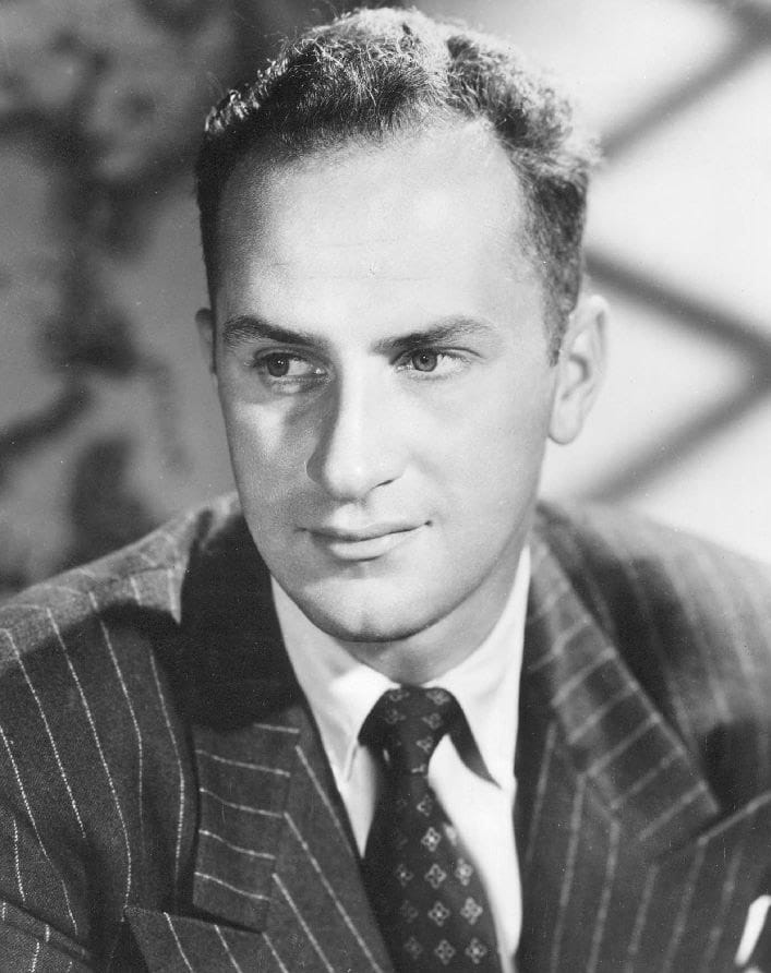 Picture of Keenan Wynn