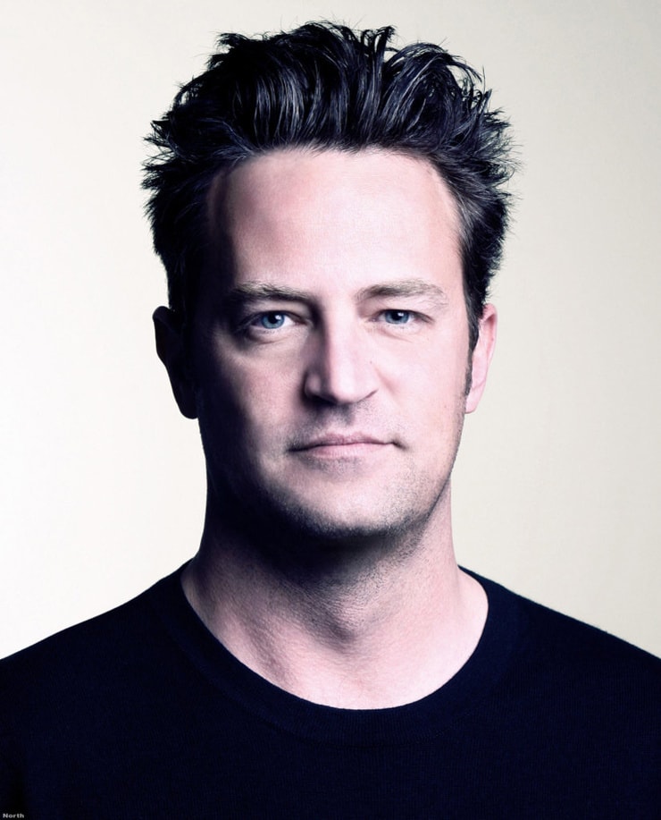 Matthew Perry vermogen