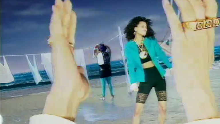 Neneh Cherry