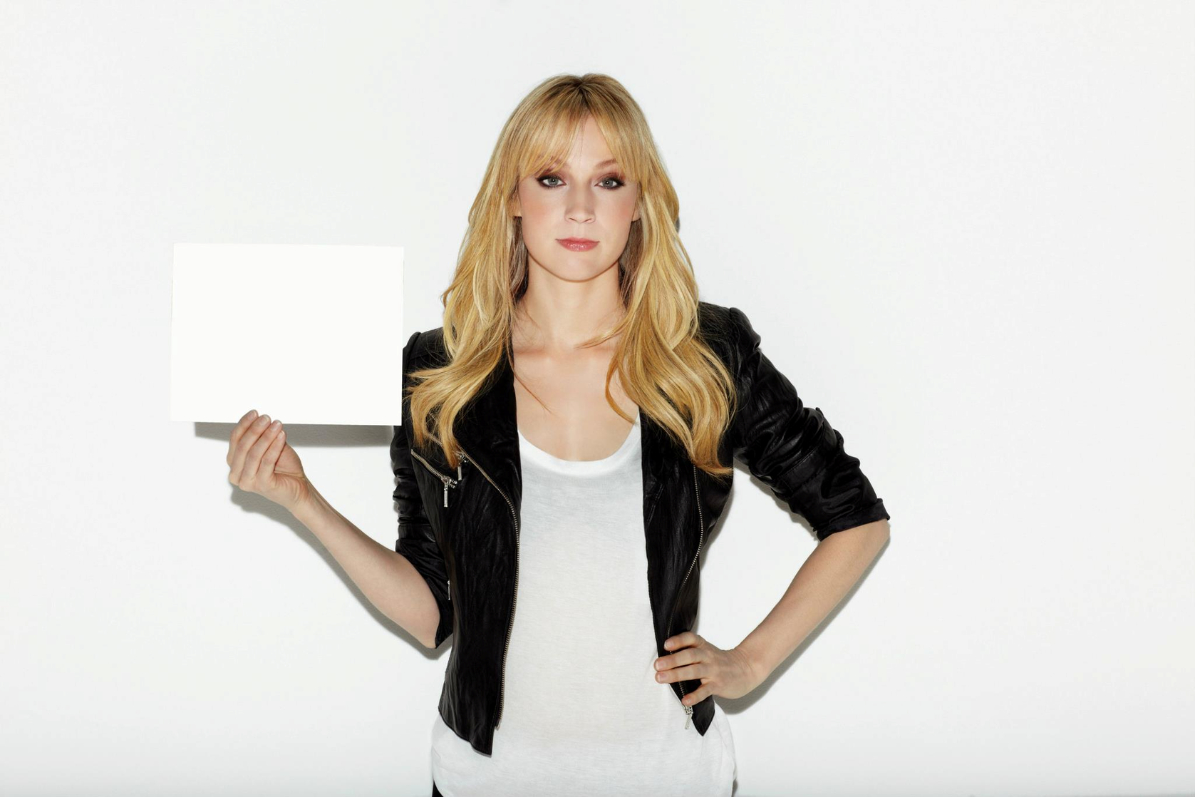 Beth Riesgraf