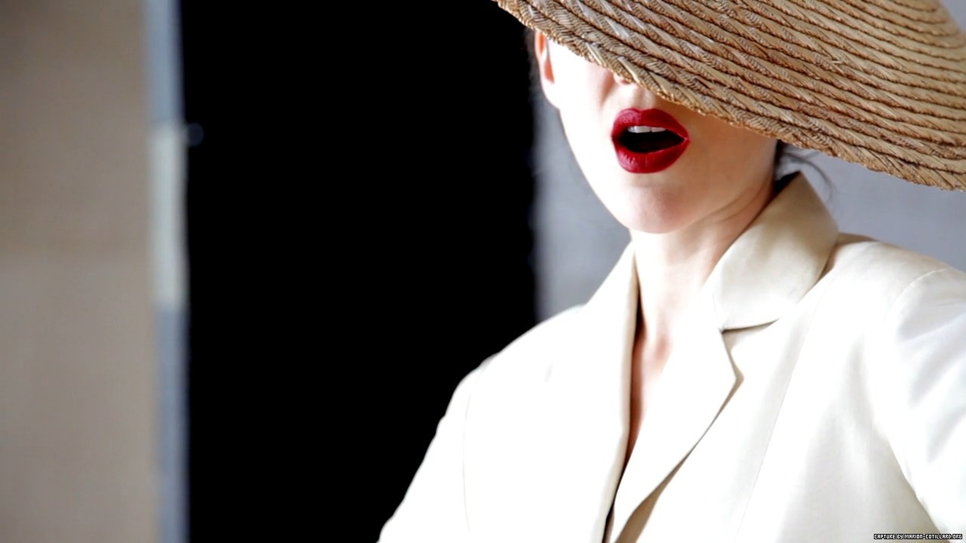 Marion Cotillard Marion Cotillard