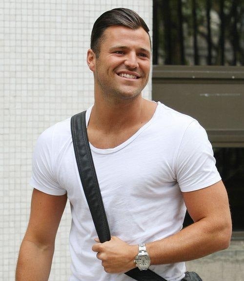 Picture of Mark Wright