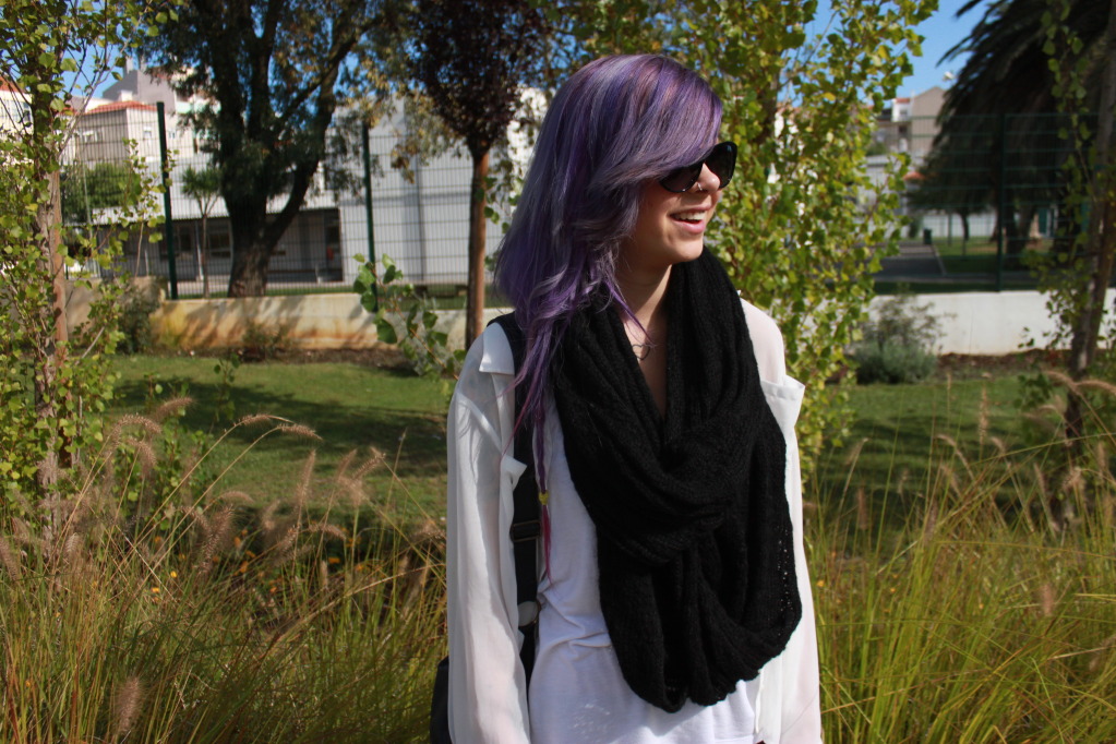 Plum Suicide