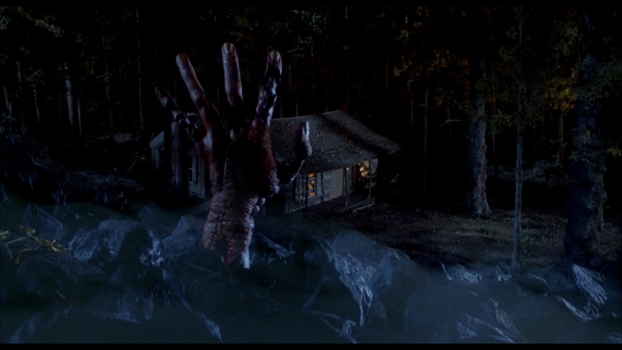 Evil Dead II