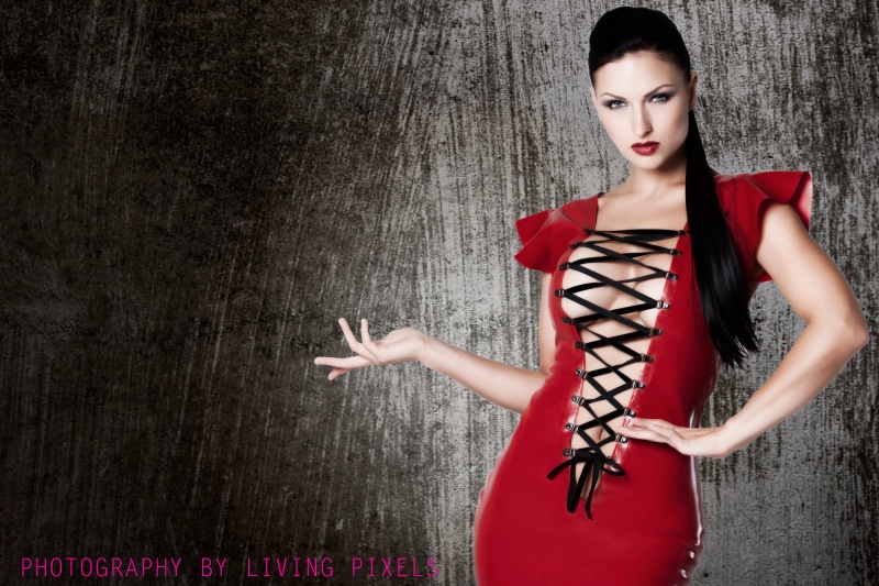 Sister Sinister Sister Sinister