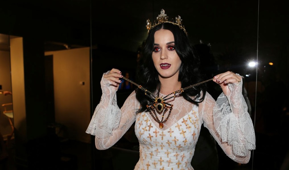 Katy Perry